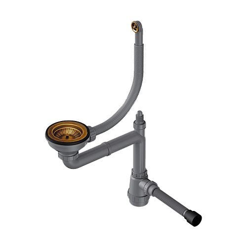 Арматура Omoikiri OMOIKIRI 4956615