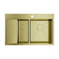 Кухонная мойка Omoikiri 4973088