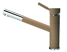 Смеситель Florentina 313.18L.1223.306 Фита FL для кухни, капучино Смеситель Florentina 313.18L.1223.306 Фита FL для кухни, капучино