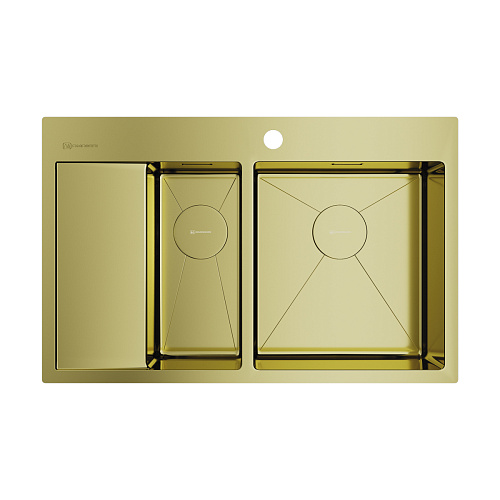 Кухонная мойка Omoikiri 4973088 Кухонная мойка Omoikiri 4973088