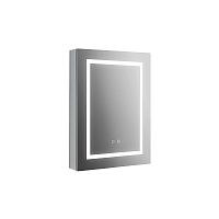 Зеркальный шкаф Aquatek  AQ7504-MLC