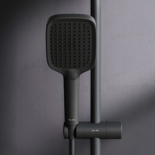 Душевые лейки AM.PM FUNC F028F022