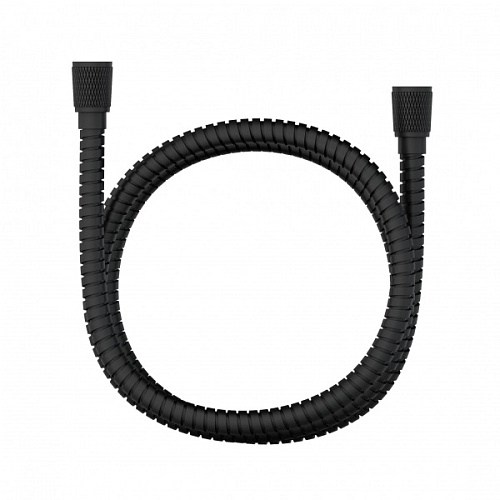 Шланг для душа Wonzon & Woghand  WW-88RG02-1500-MB