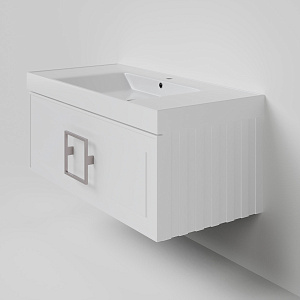 Тумба под раковину La Fenice Cubo FNC-01-CUB-B-100