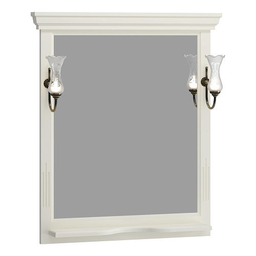 Зеркало Opadiris Риспекто 00-00007062 купить недорого в интернет-магазине Керамос