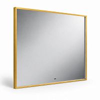 Зеркало TMRW  SBL-LED-80-GD