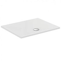 Душевой поддон Ideal Standard T2573YK Strada 100х80 см, Euro White Ideal Grip (евробелый с покрытием Ideal Grip) Душевой поддон Ideal Standard T2573YK Strada 100х80 см, Euro White Ideal Grip (евробелый с покрытием Ideal Grip)