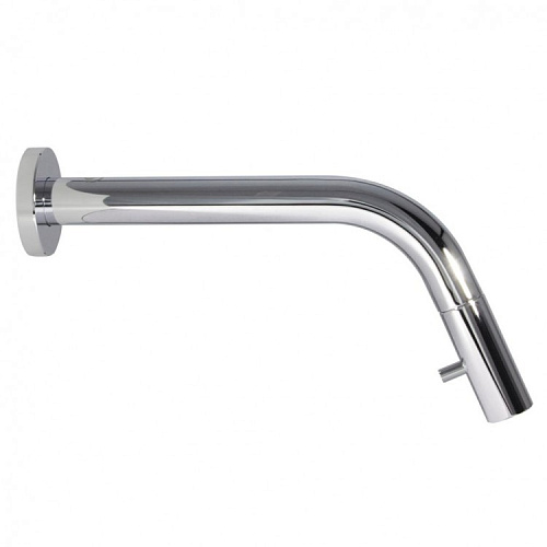 Излив Ideal Standard F2847AA Idealstream набортный для холодной воды или предварительно смешанной воды, Chrome (хром) Излив Ideal Standard F2847AA Idealstream набортный для холодной воды или предварительно смешанной воды, Chrome (хром)