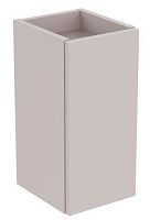 Шкафчик Ideal Standard R4317FC Tonic II боковой 22х48 см, Glossy light brown (светло-коричневый глянцевый) Шкафчик Ideal Standard R4317FC Tonic II боковой 22х48 см, Glossy light brown (светло-коричневый глянцевый)