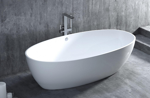 Ванна отдельностоящая SALINI Alda 1-1L114 купить недорого в интернет-магазине Керамос Ванна отдельностоящая SALINI Alda 1-1L114 купить недорого в интернет-магазине Керамос