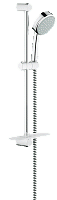 Душевой гарнитур Grohe Tempesta 26083001