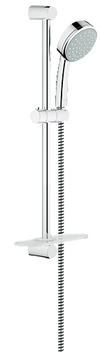 Душевой гарнитур Grohe Tempesta 26083001