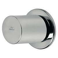 Переключатель потоков Ideal Standard A2391NU Built-in многоходовой (скрытая часть) G1/2", хром