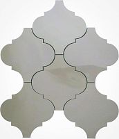 Мозаика Imola Ceramica Nuance Mk.ArabescoTO 32.1x37.3
