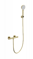 Смеситель для душа Wonzon & Woghand  WW-B2063-A-BG Смеситель для душа Wonzon & Woghand  WW-B2063-A-BG