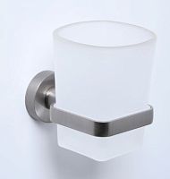 Стакан для зубных щеток WasserKRAFT Tauber K-64428 Стакан для зубных щеток WasserKRAFT Tauber K-64428