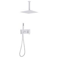 Душевая система Abber  AF8221W Душевая система Abber  AF8221W