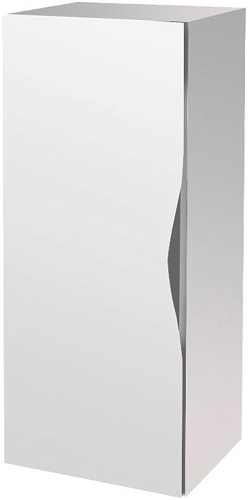 Шкаф-пенал Jacob Delafon EB2006G-G1C Stillness подвесной 40х96 см, белый лак купить недорого в интернет-магазине Керамос