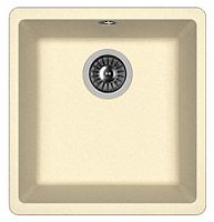 Мойка для кухни Florentina 22.310.B0360.202 Вега 40х42 см, шампань