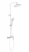 Душевая система Wonzon & Woghand  WW-B3517-MW Душевая система Wonzon & Woghand  WW-B3517-MW