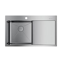 Кухонная мойка Omoikiri 4993760