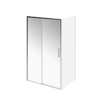 Душевая дверь KERAMA MARAZZI LINDO LN.120.SD.CR Душевая дверь KERAMA MARAZZI LINDO LN.120.SD.CR