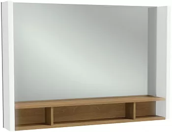 Зеркало Jacob Delafon Terrace EB1182-NF