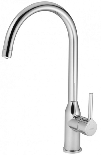 Смеситель для кухни Santek Себа WH5A43020C001