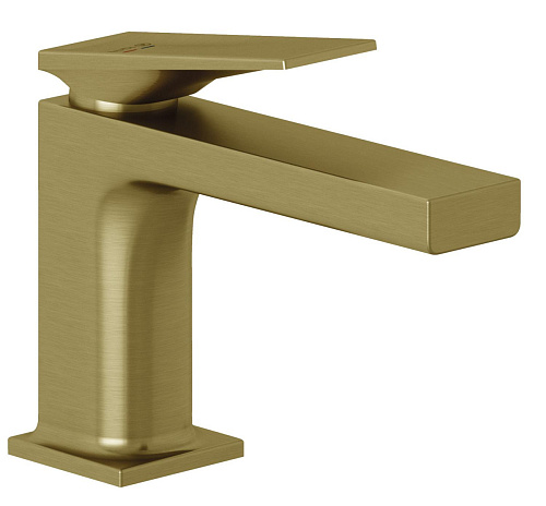 Смеситель для раковины Kludi DECUS 54290N075 Смеситель для раковины Kludi DECUS 54290N075