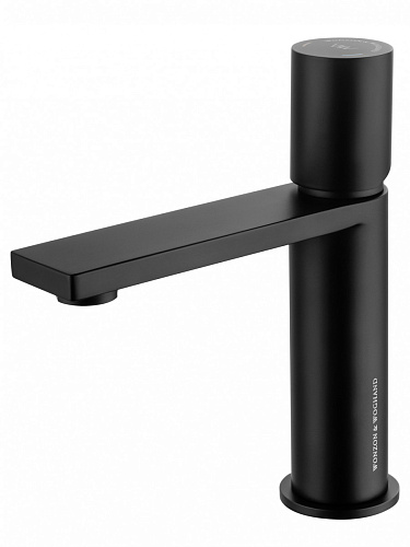 Смеситель для раковины Wonzon & Woghand  WW-101-MB