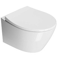 Унитаз подвесной GSI Modo 9816FR211