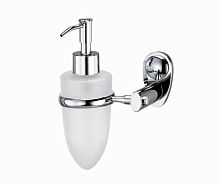 Дозатор для ж/мыла WasserKRAFT Main K-9200 K-9299