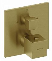 Смеситель встраиваемый Kludi DECUS 54810N075