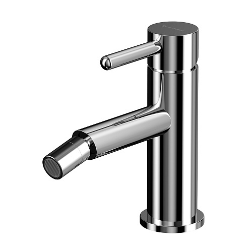 Смеситель для биде Whitecross Y Y1220CR