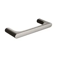 Кольцо Keuco 11521050000 Edition 400 для полотенца, неповоротное, никель шлифованный