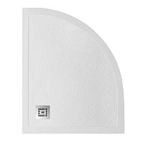 Душевой поддон BelBagno Uno TRAY-MR-UNO-RH-120/90-550-35-W-L-CR Душевой поддон BelBagno Uno TRAY-MR-UNO-RH-120/90-550-35-W-L-CR