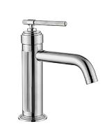 Смеситель для раковины Boheme Eterna 171-CR