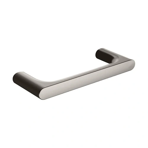 Кольцо Keuco 11521050000 Edition 400 для полотенца, неповоротное, никель шлифованный купить недорого в интернет-магазине Керамос