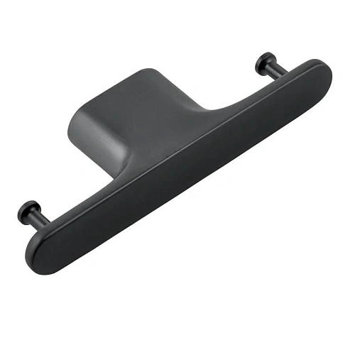 Крючок Keuco 11515130000 Edition 400 для полотенца, двойной, хром черный шлифованный купить недорого в интернет-магазине Керамос Крючок Keuco 11515130000 Edition 400 для полотенца, двойной, хром черный шлифованный купить недорого в интернет-магазине Керамос