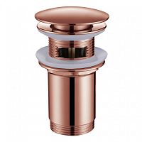 Донный клапан Abber  AF0010MRG Донный клапан Abber  AF0010MRG