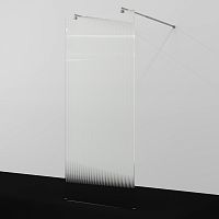 Душевой уголок WasserKRAFT Vechte 60W 60W40BN-FL