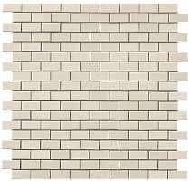 Мозаика AtlasConcorde KONE KoneWhiteMosaicoBrick