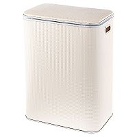 Корзина для белья Geralis  NRWH-S