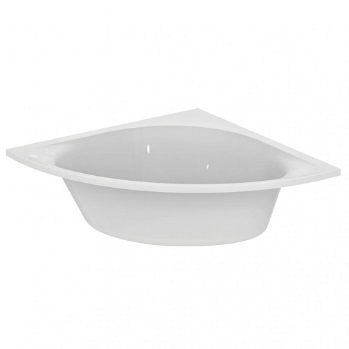 Ванна Ideal Standard K746701 Tonic II акриловая 140х140 см, Euro White (евробелый) Ванна Ideal Standard K746701 Tonic II акриловая 140х140 см, Euro White (евробелый)