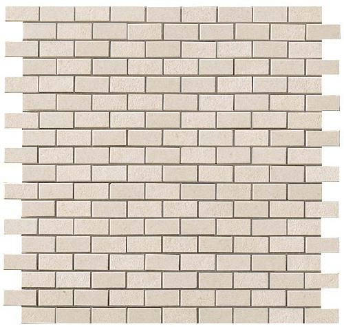 Мозаика AtlasConcorde KONE KoneWhiteMosaicoBrick купить недорого в интернет-магазине Керамос
