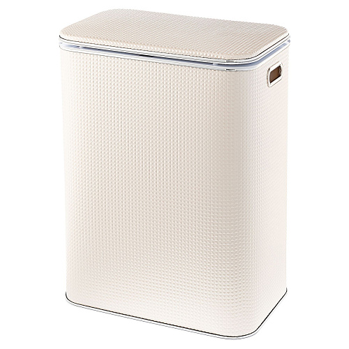 Корзина для белья Geralis  NRWH-S купить недорого в интернет-магазине Керамос