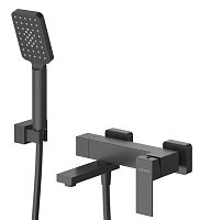Смеситель для ванны/душа Cezares Slider SLIDER-VD-NOP
