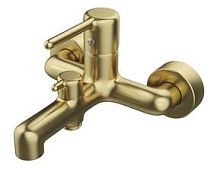 Смеситель для ванны IDDIS  AIGMG00i02WA