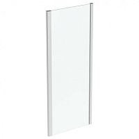 Панель Ideal Standard T4864EO i.life реверсивная фиксированная 85 см L, Bright Silver (блестящий серебристый) Панель Ideal Standard T4864EO i.life реверсивная фиксированная 85 см L, Bright Silver (блестящий серебристый)
