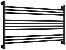 Полотенцесушитель водяной Сунержа 31-0202-6011 Богема L 600х1100 мм, матовый черный